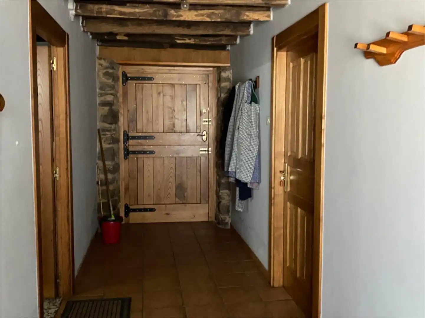 Casa o xalet en venda a Lugar Vilarensal, 1, Mesía Casa o xalet en venda en Mesía amb Moblat