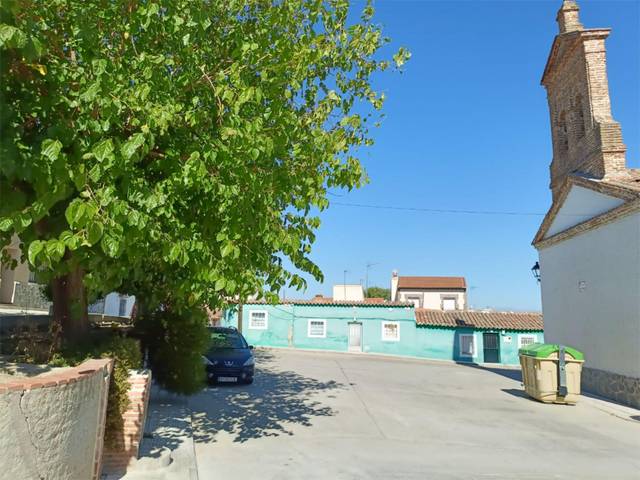 Casa adosada en Venta en Camino Talavera, 7 en Las Herencias