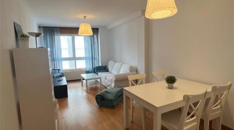 Piso en venta en Rúa Pintor José Frau Ruiz, 4, Praza Independencia, Pontevedra - imagen 2 Foto 2 de Piso en venta en Rúa Pintor José Frau Ruiz, 4, Praza Independencia, Pontevedra