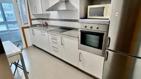 Piso en venta en Rúa Pintor José Frau Ruiz, 4, Praza Independencia, Pontevedra - imagen 4 Foto 4 de Piso en venta en Rúa Pintor José Frau Ruiz, 4, Praza Independencia, Pontevedra