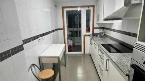 Piso en venta en Rúa Pintor José Frau Ruiz, 4, Praza Independencia, Pontevedra - imagen 5 Foto 5 de Piso en venta en Rúa Pintor José Frau Ruiz, 4, Praza Independencia, Pontevedra