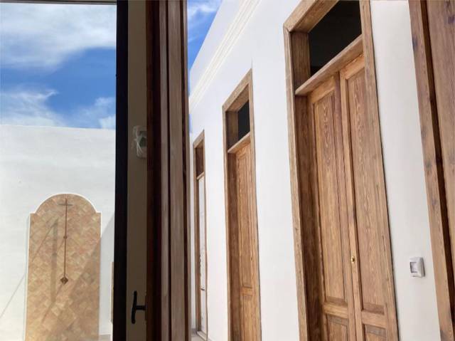 Casa-chalet en Alquiler en Calle la Sabina, 2 en Los Llanos de Aridane