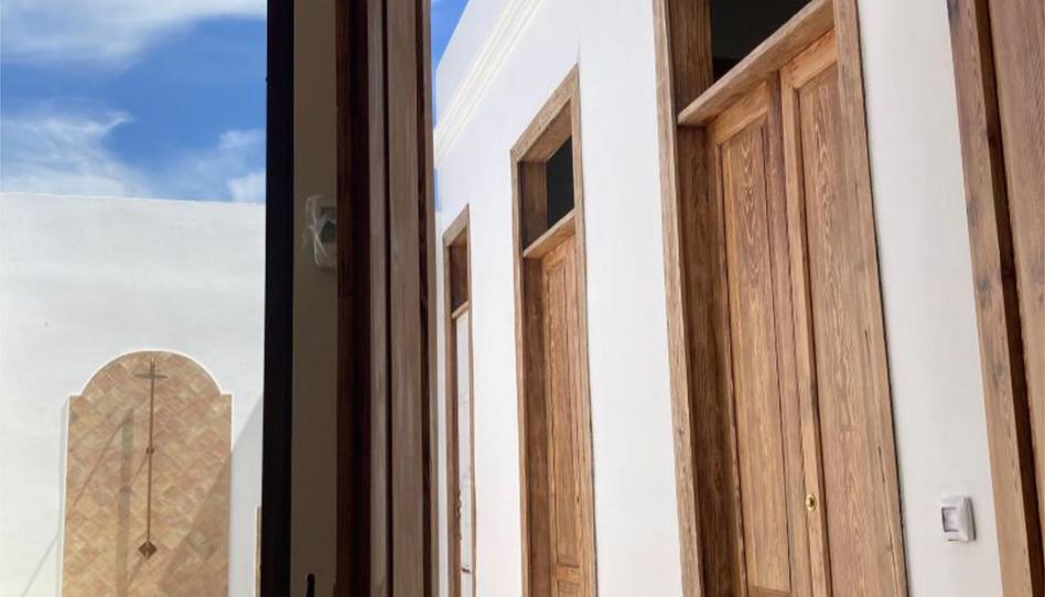 Photo 1 of House or chalet to rent in Calle la Sabina, 2, Los Llanos de Aridane, Santa Cruz de Tenerife