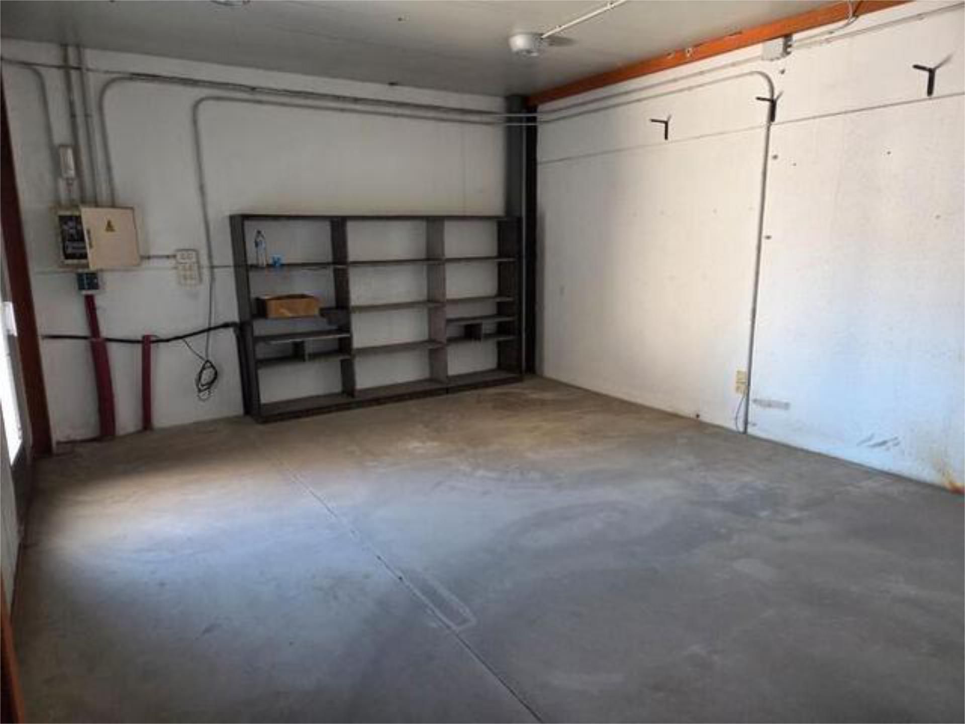 Nau industrial de lloguer en Chiclana de la Frontera