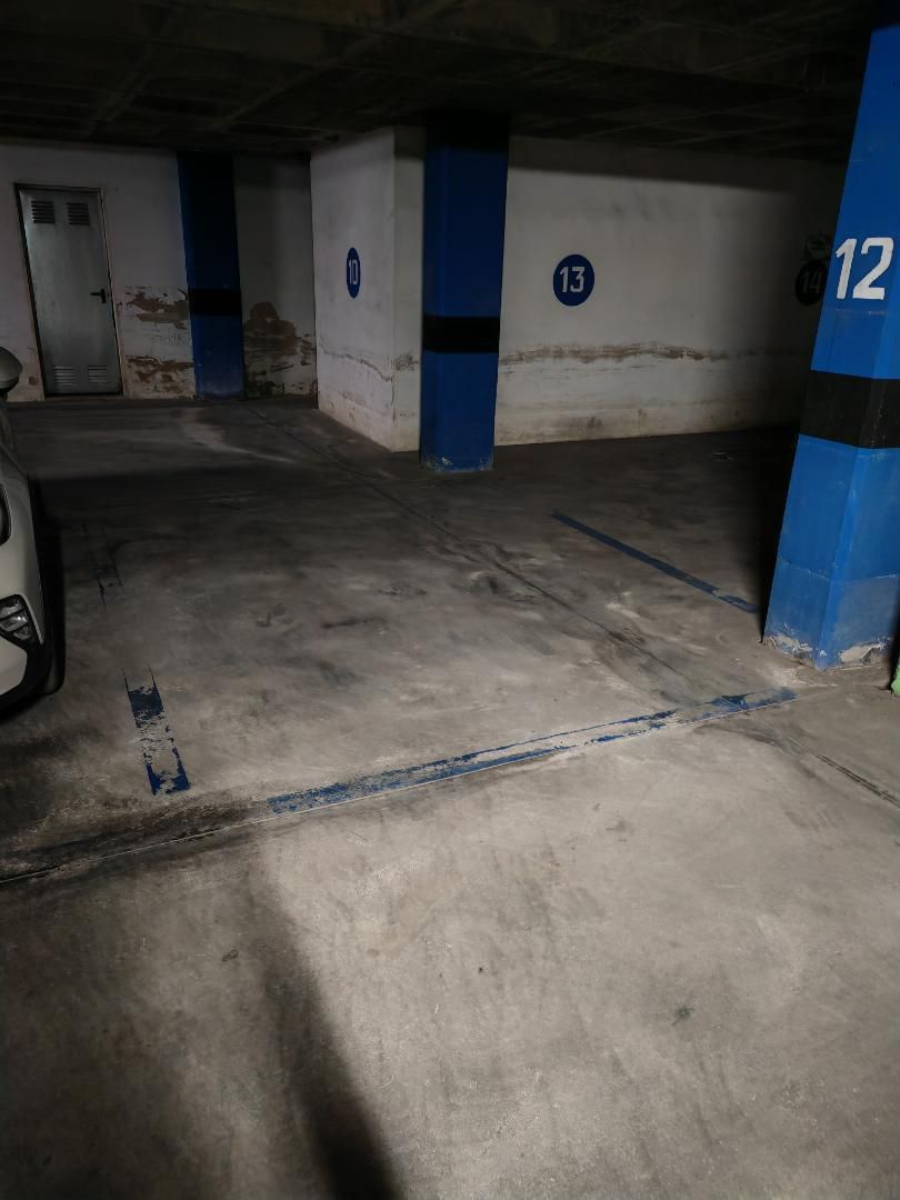 Parking of Garage to rent in  Murcia Capital