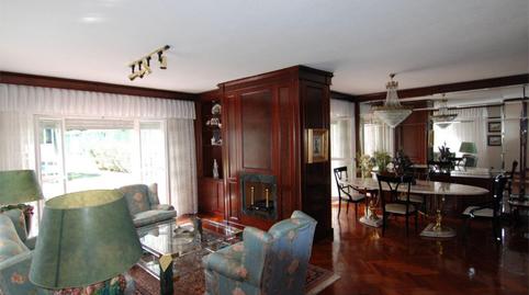 House or chalet for sale in Norte, Madrid - image 3 Photo 3 of House or chalet for sale in Norte, Madrid