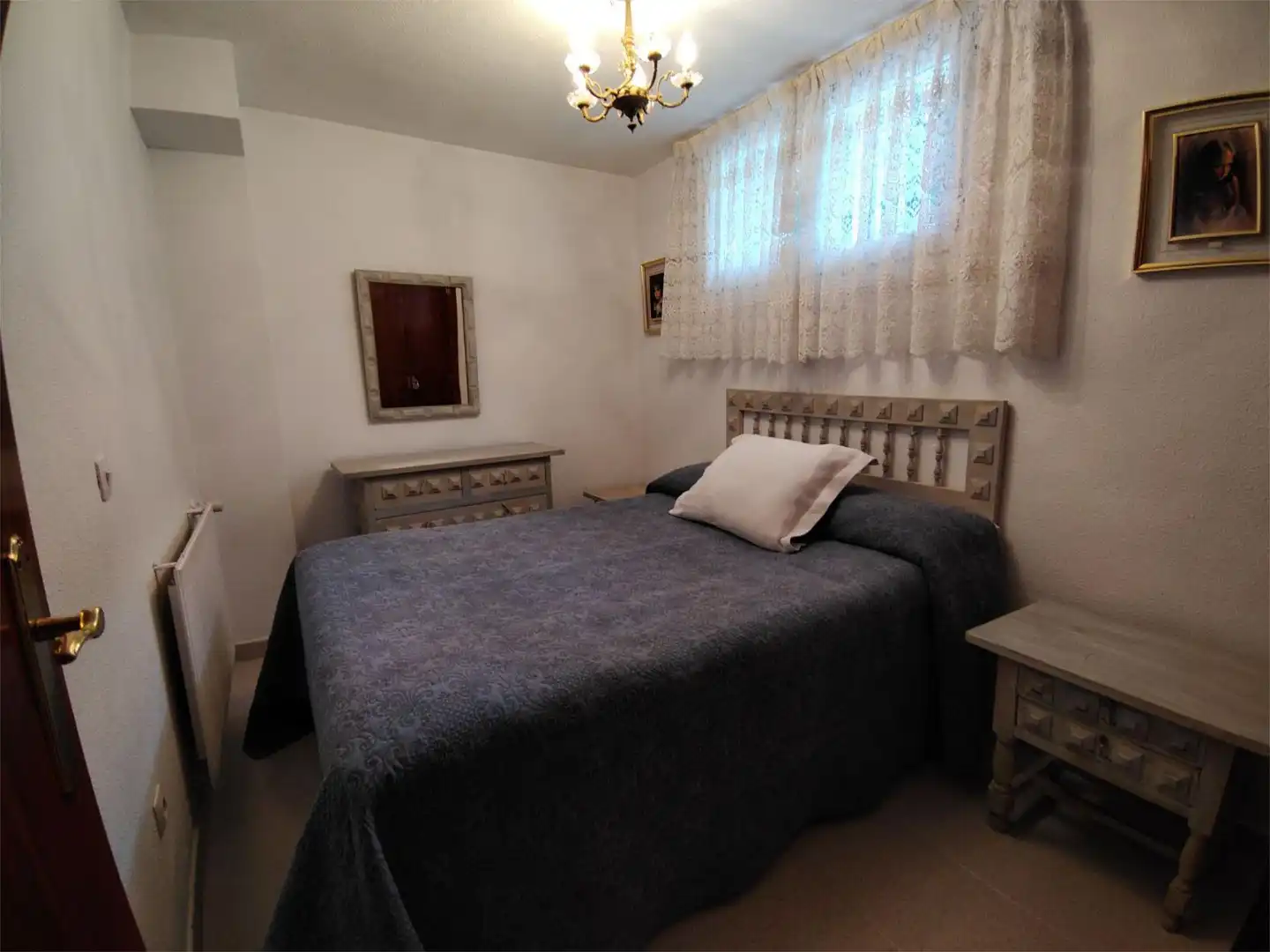 Casa o xalet en venda a Norte Dormitori de Casa o xalet en venda en Pozuelo de Alarcón amb Calefacció, Jardí privat i Parquet