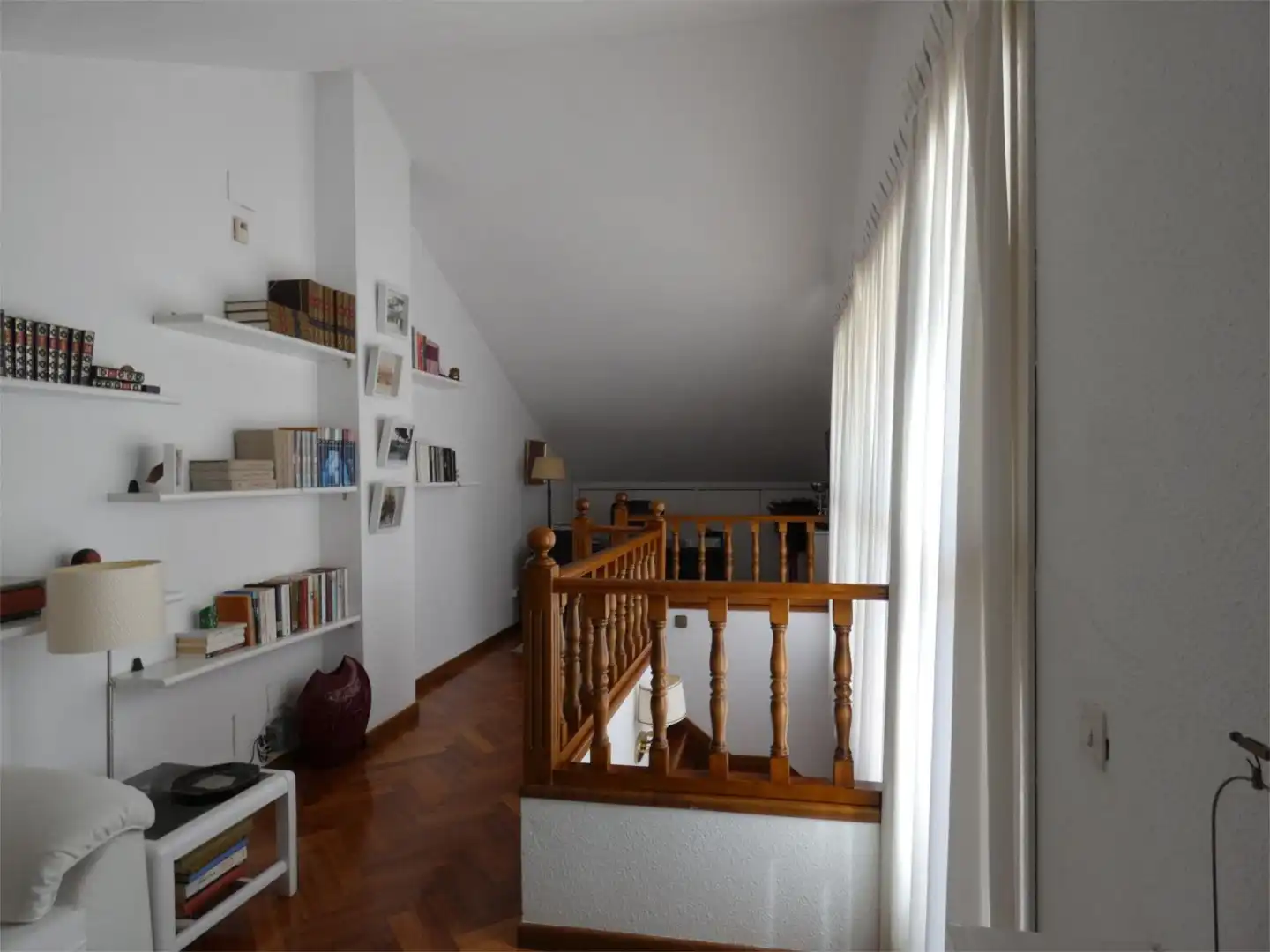 Casa o xalet en venda a Norte Casa o xalet en venda en Pozuelo de Alarcón amb Calefacció, Jardí privat i Parquet