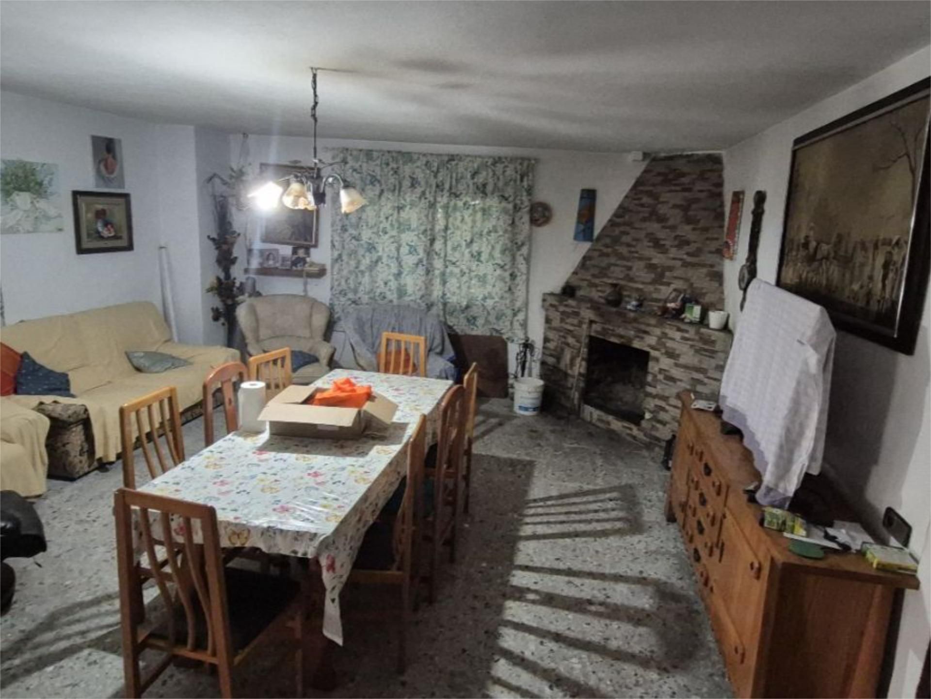Flat for sale in Carrer del Teatre, 31, Castellgalí Dining room of Flat for sale in Castellgalí  with Private garden and Swimming Pool