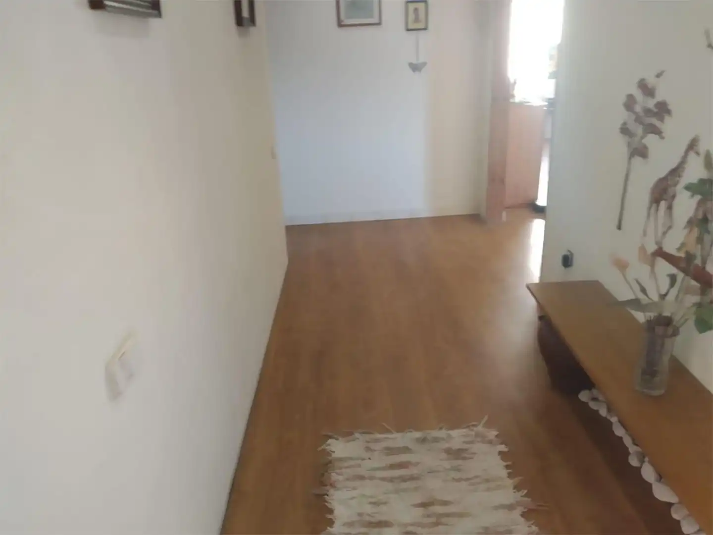 Flat for sale in Carrer del Teatre, 31, Castellgalí Bedroom of Flat for sale in Castellgalí with Private garden and Swimming Pool
