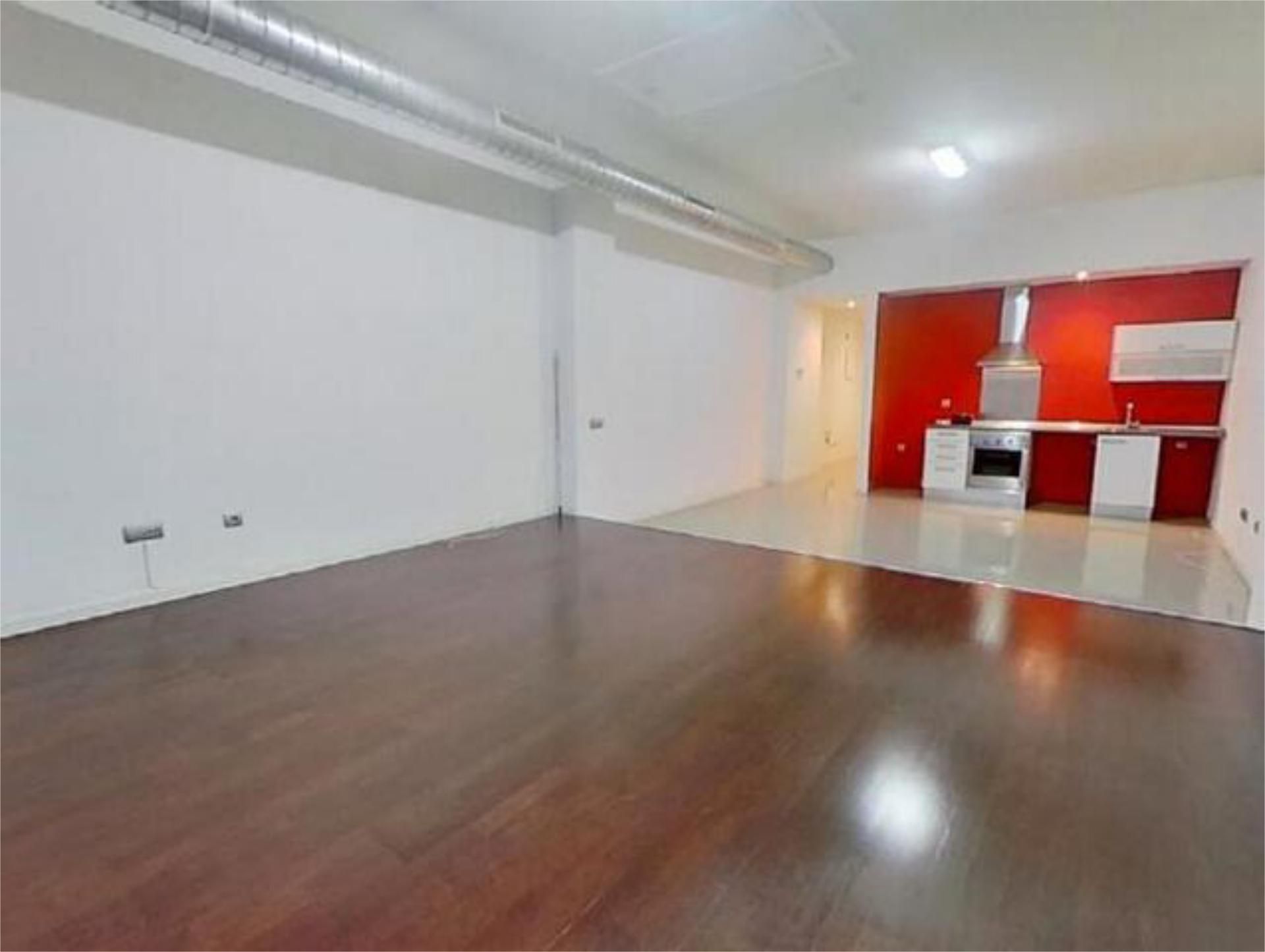 Loft de lloguer a Rivas Futura Loft de lloguer en Rivas-Vaciamadrid amb Terrassa