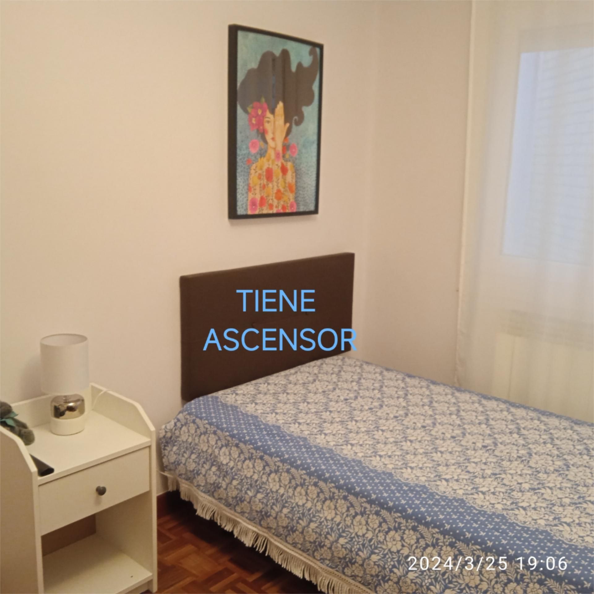 Pis per a compartir a Calle Logroño, 17, La Charca Pis per a compartir a Calle Logroño, 17, La Charca