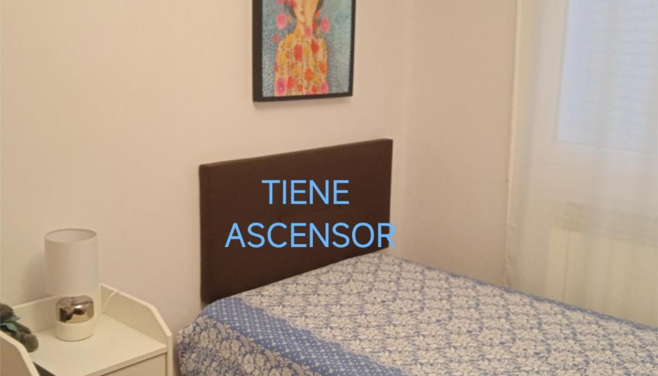 Foto 1 de Pis per a compartir a Calle Logroño, 17, La Charca, Burgos