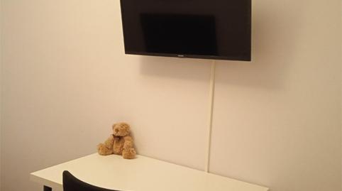 Foto 2 de Pis per a compartir a Calle Logroño, 17, La Charca, Burgos