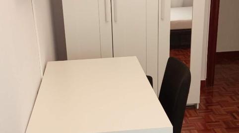 Foto 3 de Pis per a compartir a Calle Logroño, 17, La Charca, Burgos