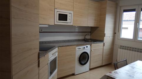 Foto 5 de Pis per a compartir a Calle Logroño, 17, La Charca, Burgos