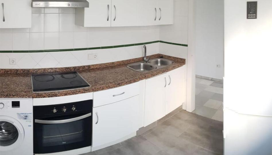 Pis de lloguer a Avenida España, 11, La Reconquista - El Rosario, Cádiz - imatge 1 Foto 1 de Pis de lloguer a Avenida España, 11, La Reconquista - El Rosario, Cádiz