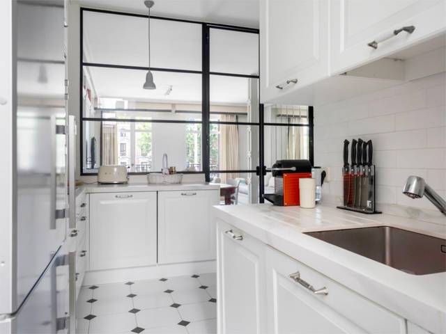 Piso en Alquiler en Paseo de la Infanta Isabel, 13 en Jerónimos