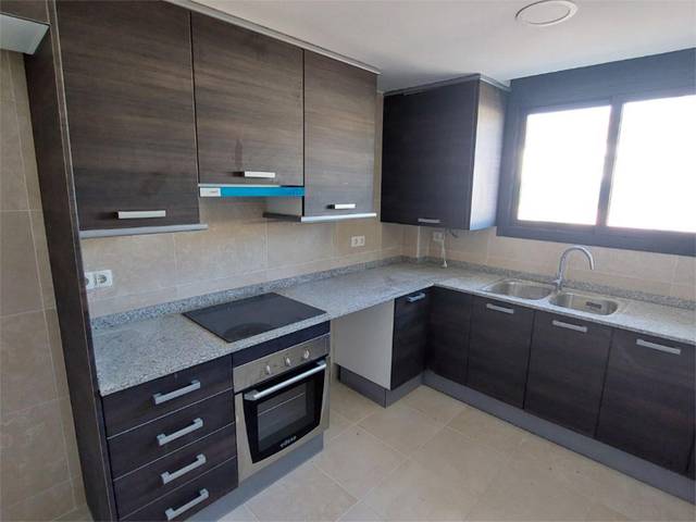 Piso en Alquiler en Carrer de la Pau, 5 en Sant Martí de Tous