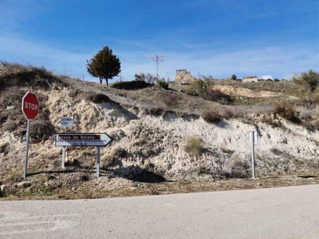 Terreno en Venta en Calle Baja, 8073 en Cogolludo