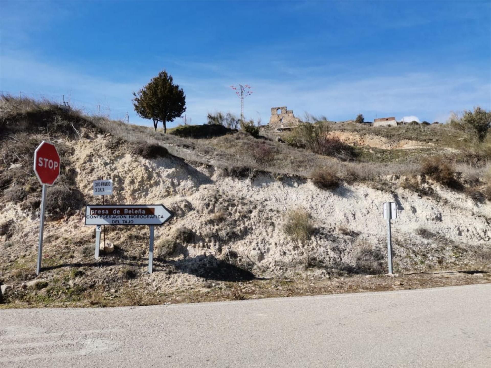 Land for sale in Calle Baja, 8073, Cogolludo Land for sale in Cogolludo