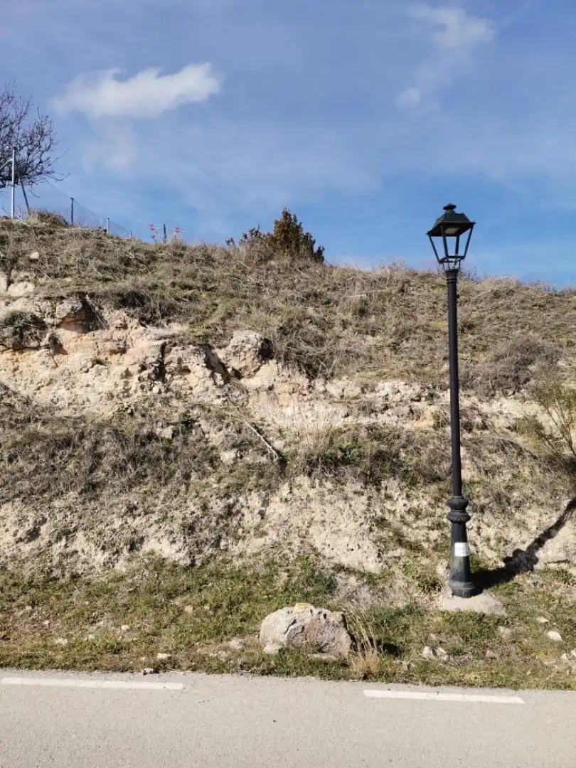 Grundstücke zum Verkauf in Calle Baja, 8073, Cogolludo Grundstücke zum Verkauf in Cogolludo