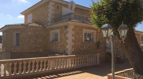 Photo 2 of House or chalet to rent in Carrer Ginjoler, 11, Es Garrovers, Illes Balears