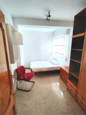 Piso en Alquiler en Barrio de Zaidín