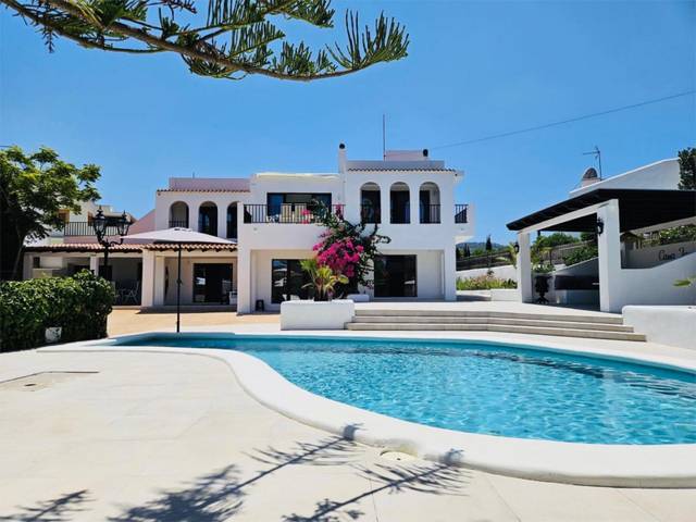 Piso en Alquiler en Carrer des Graner, 5 en Sant Agustí - Cala de Bou