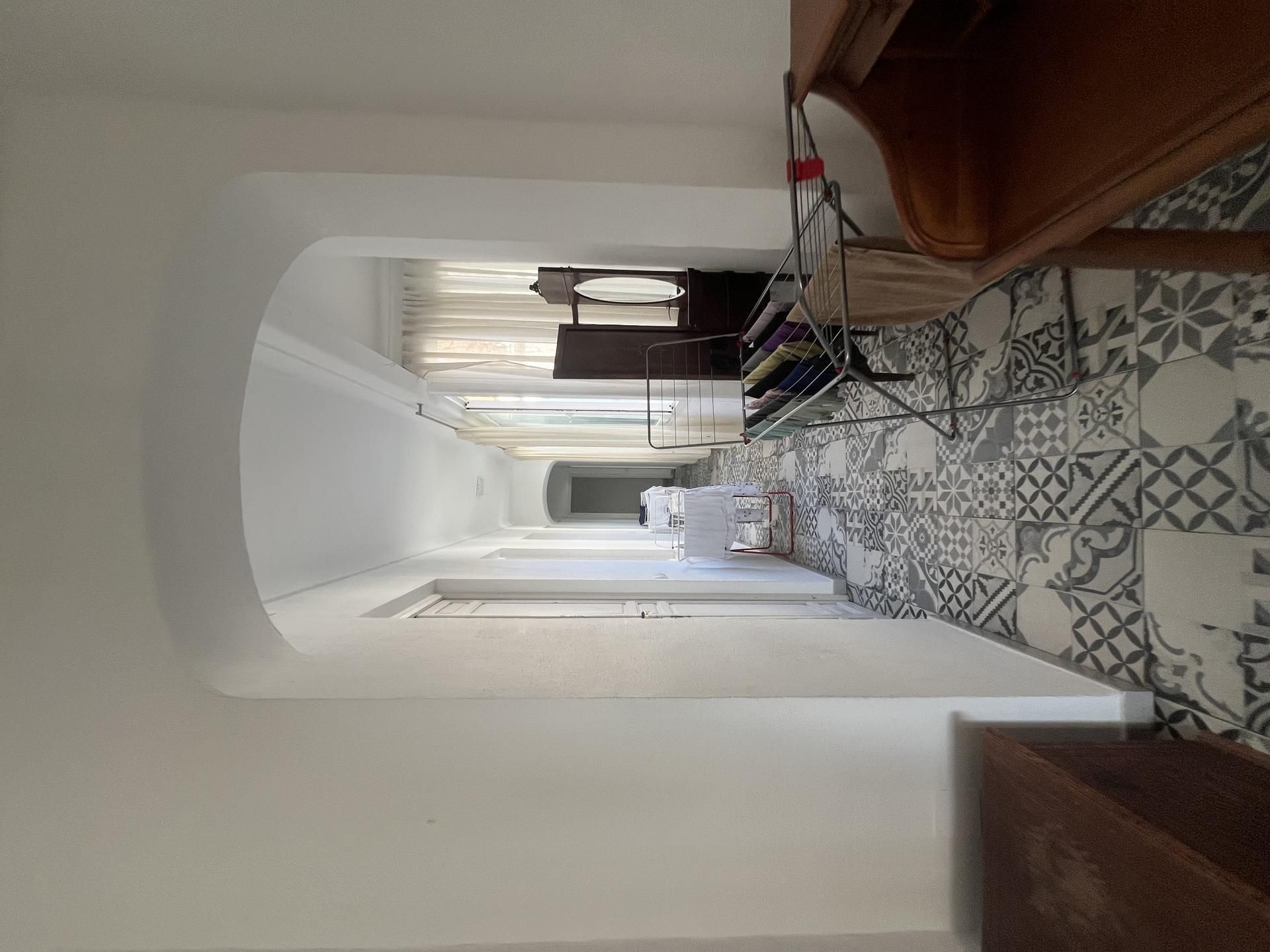 Flat to share in Málaga Capital  with Furnished