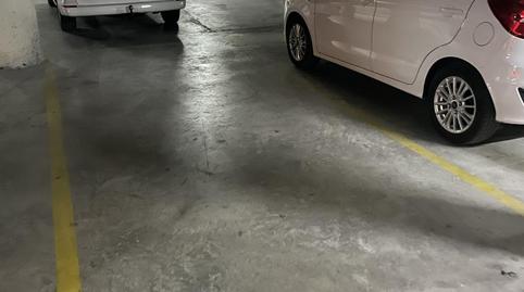 Garage to rent in Avinguda Corts Valencianes, 7, Altea ciudad, Alicante - image 3 Photo 3 of Garage to rent in Avinguda Corts Valencianes, 7, Altea ciudad, Alicante