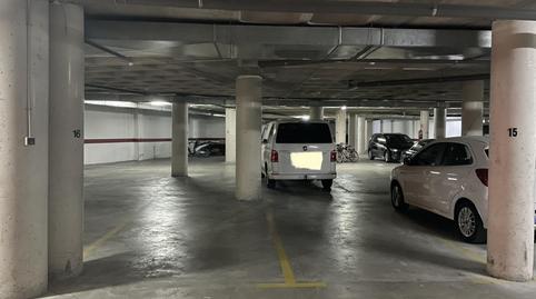 Garage to rent in Avinguda Corts Valencianes, 7, Altea ciudad, Alicante - image 4 Photo 4 of Garage to rent in Avinguda Corts Valencianes, 7, Altea ciudad, Alicante