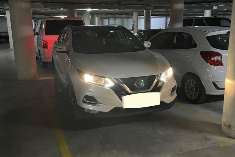 Garage to rent in Avinguda Corts Valencianes, 7, Altea ciudad, Alicante - image 1 Photo 1 of Garage to rent in Avinguda Corts Valencianes, 7, Altea ciudad, Alicante