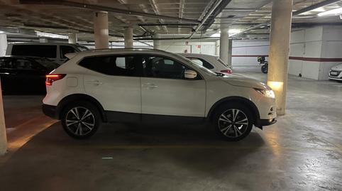 Garage to rent in Avinguda Corts Valencianes, 7, Altea ciudad, Alicante - image 2 Photo 2 of Garage to rent in Avinguda Corts Valencianes, 7, Altea ciudad, Alicante