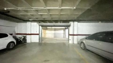 Garage to rent in Avinguda Corts Valencianes, 7, Altea ciudad, Alicante - image 5 Photo 5 of Garage to rent in Avinguda Corts Valencianes, 7, Altea ciudad, Alicante