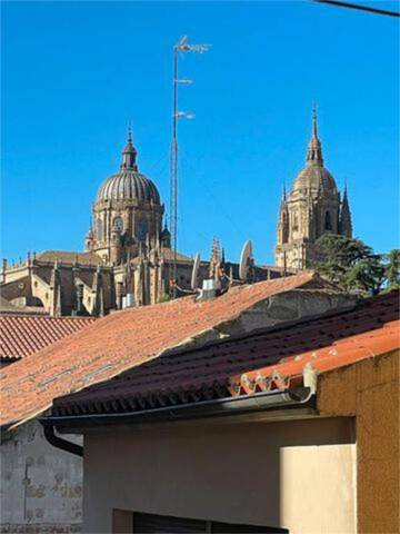 Piso en Venta en Barrio del Centro