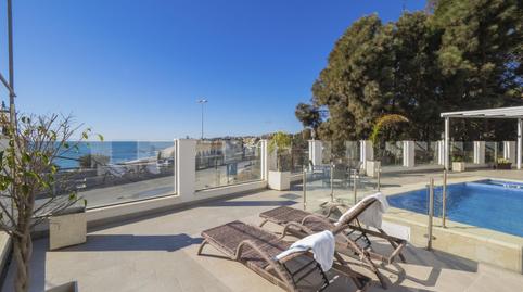 House or chalet for sale in Calle Datiles, 2, El Faro de Calaburra - Chaparral, Málaga - image 4 Photo 4 of House or chalet for sale in Calle Datiles, 2, El Faro de Calaburra - Chaparral, Málaga