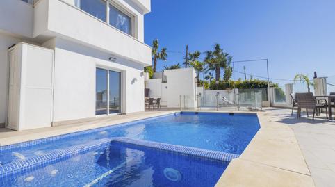 House or chalet for sale in Calle Datiles, 2, El Faro de Calaburra - Chaparral, Málaga - image 2 Photo 2 of House or chalet for sale in Calle Datiles, 2, El Faro de Calaburra - Chaparral, Málaga