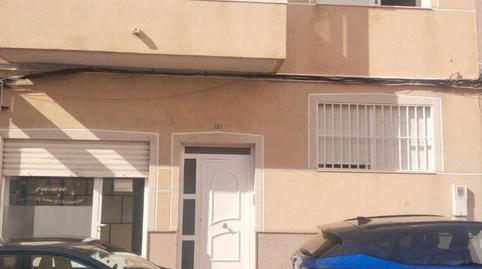 Foto 2 de Planta baixa en venda a Calle Joaquín Chapaprieta, 123, El Molino, Torrevieja