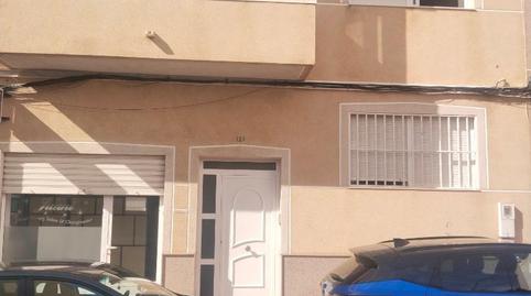 Foto 3 de Planta baixa en venda a Calle Joaquín Chapaprieta, 123, El Molino, Torrevieja