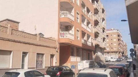 Foto 4 de Planta baixa en venda a Calle Joaquín Chapaprieta, 123, El Molino, Torrevieja