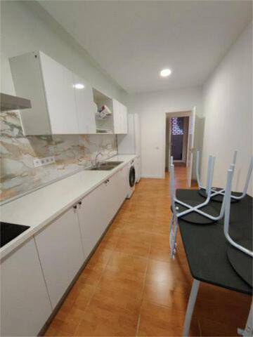 Casa-chalet en Alquiler en Ingenio pueblo