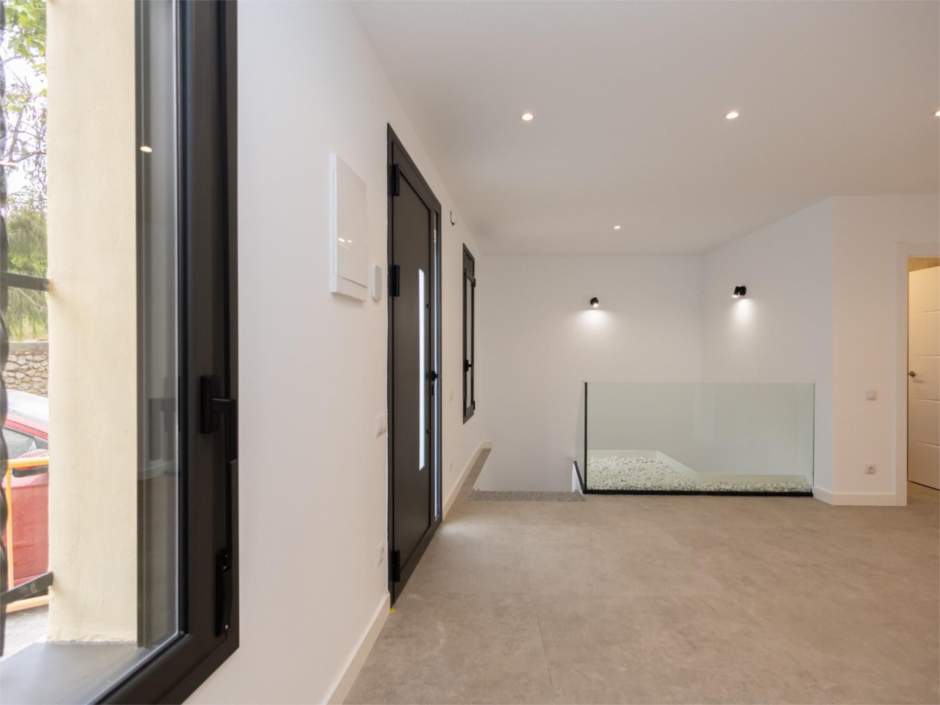 Casa adosada en venda a Carrer Frederic Mistral, 22, Centre Casa adosada en venda en Sant Boi de Llobregat amb Aire condicionat i Terrassa