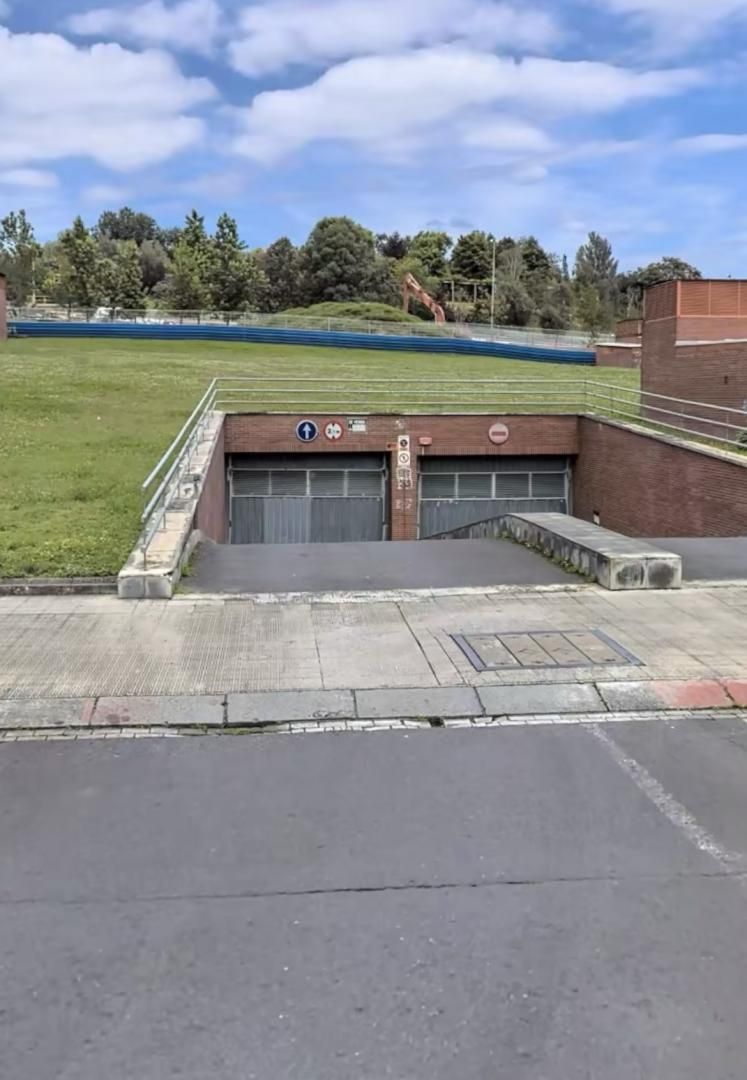 Parking of Garage for sale in Barakaldo 