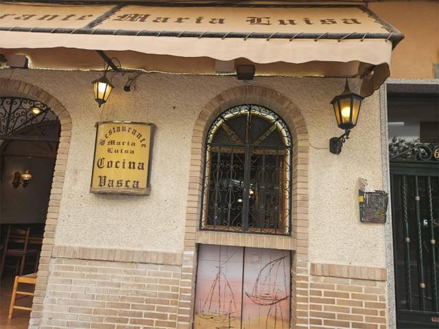 Local comercial en Venta en Calle de la Virgen del Socorro, 2 en Raval Roig - Virgen del Socorro