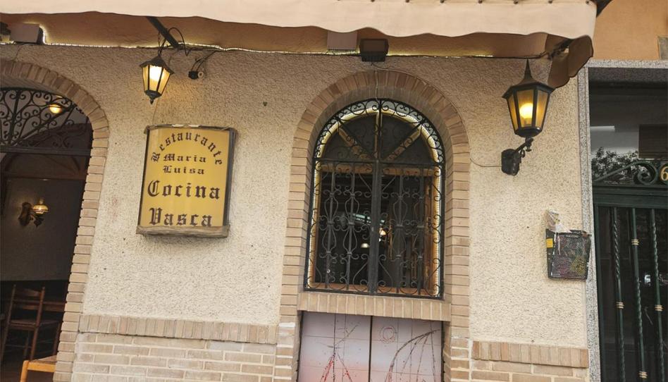 Photo 1 of Premises for sale in Calle de la Virgen del Socorro, 2, Raval Roig - Virgen del Socorro, Alicante