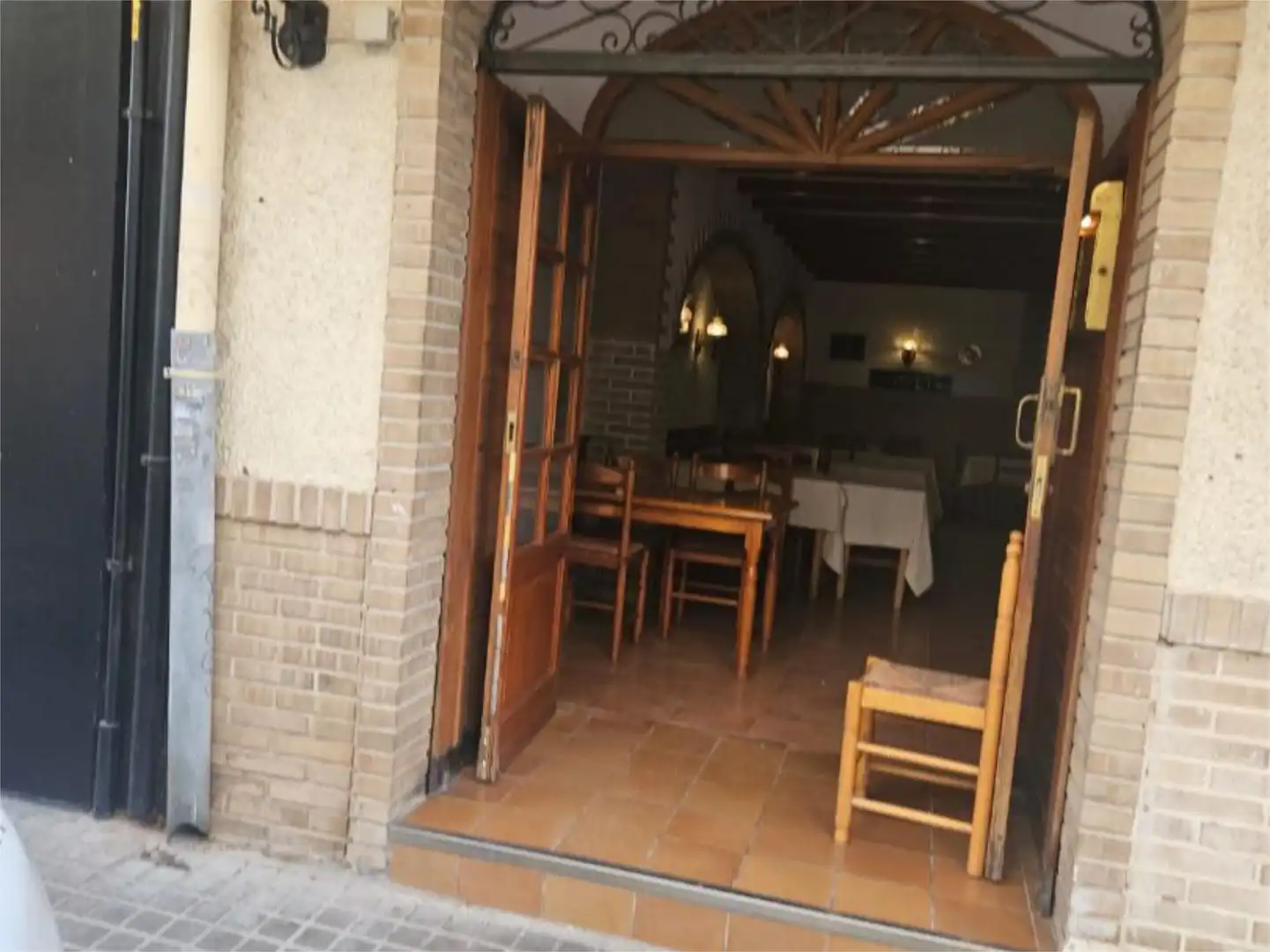 Local en venda a Calle de la Virgen del Socorro, 2, Raval Roig - Virgen del Socorro Local en venda en Alicante / Alacant amb Aire condicionat i Moblat