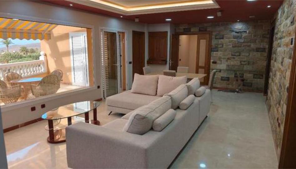 Flat to rent in Ingenio pueblo, Las Palmas - image 1 Photo 1 of Flat to rent in Ingenio pueblo, Las Palmas