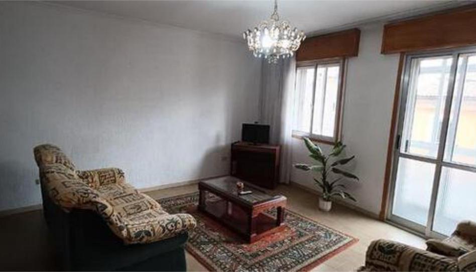 Flat to rent in Celanova, Ourense - image 1 Photo 1 of Flat to rent in Celanova, Ourense