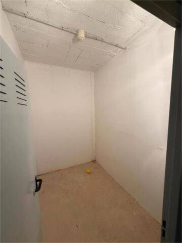 Trastero en Alquiler en Barceloneta -  Molí d'en Rovira